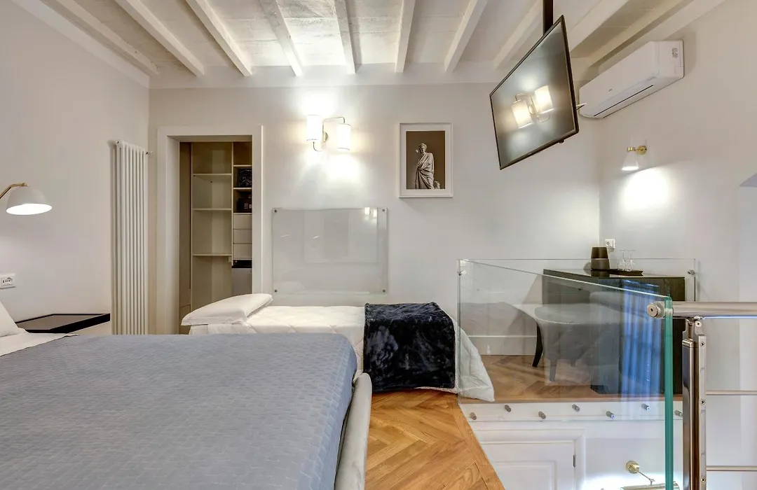 Tailor House B&B-1